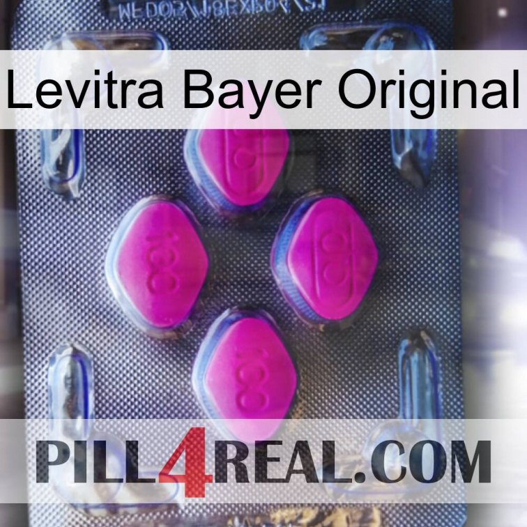 Levitra Bayer Original 02